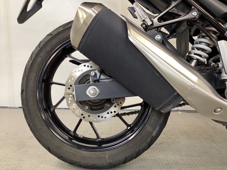 ＧＳＸ２５０Ｒ