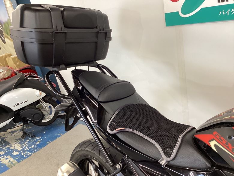 ＧＳＸ２５０Ｒ