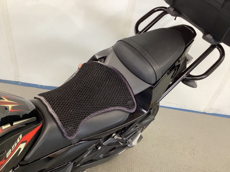 ＧＳＸ２５０Ｒ