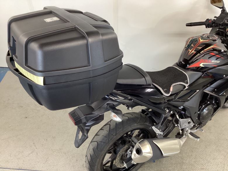 ＧＳＸ２５０Ｒ