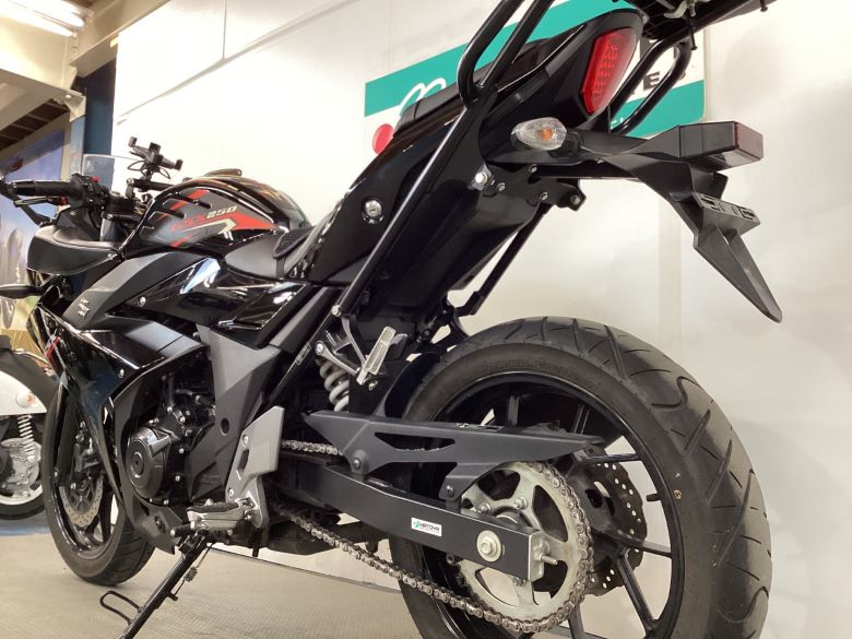 ＧＳＸ２５０Ｒ