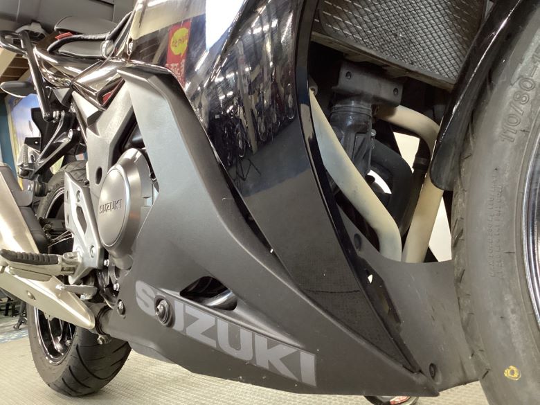 ＧＳＸ２５０Ｒ