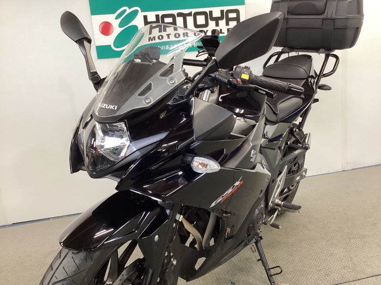 ＧＳＸ２５０Ｒ