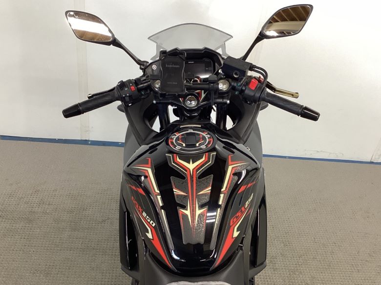 ＧＳＸ２５０Ｒ