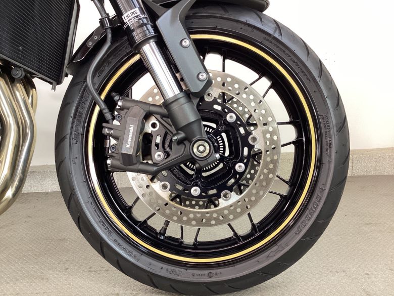 Ｚ９００ＲＳカフェ