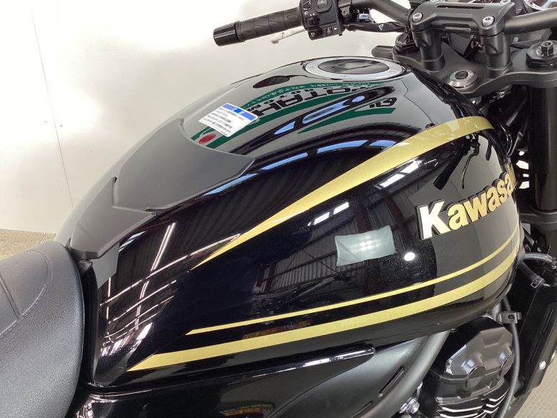 Ｚ９００ＲＳカフェ