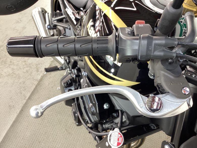 Ｚ９００ＲＳカフェ