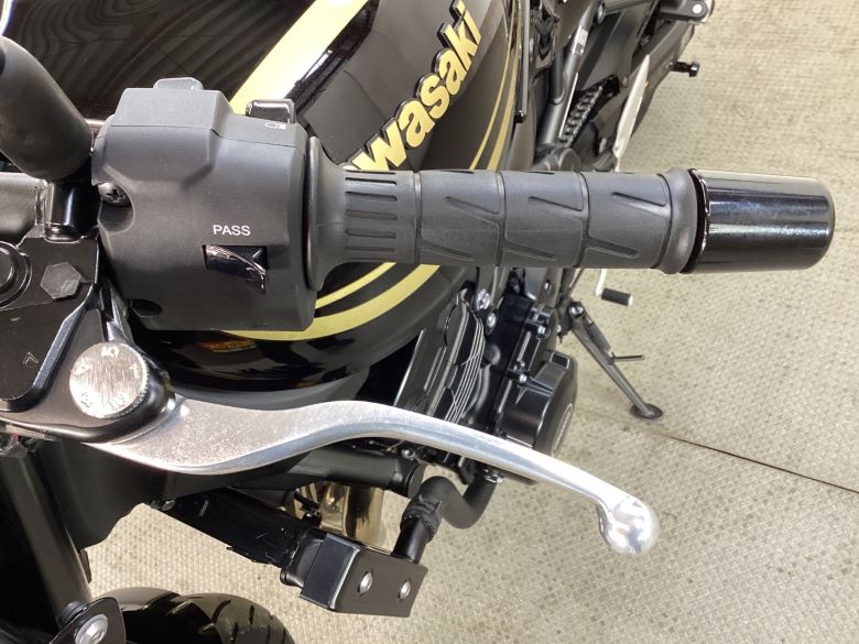 Ｚ９００ＲＳカフェ