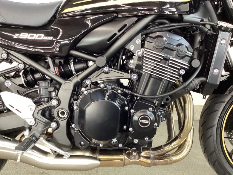 Ｚ９００ＲＳカフェ