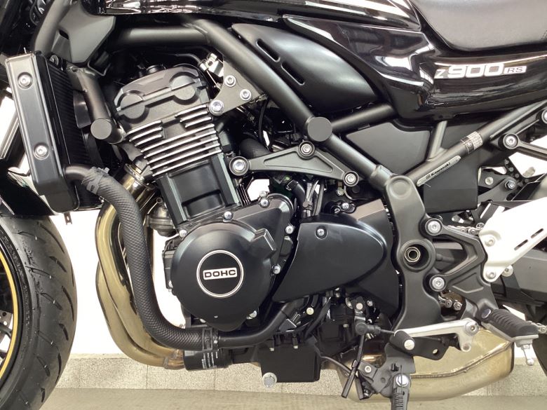 Ｚ９００ＲＳカフェ