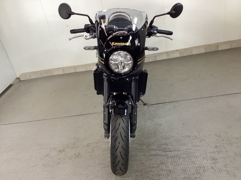 Ｚ９００ＲＳカフェ