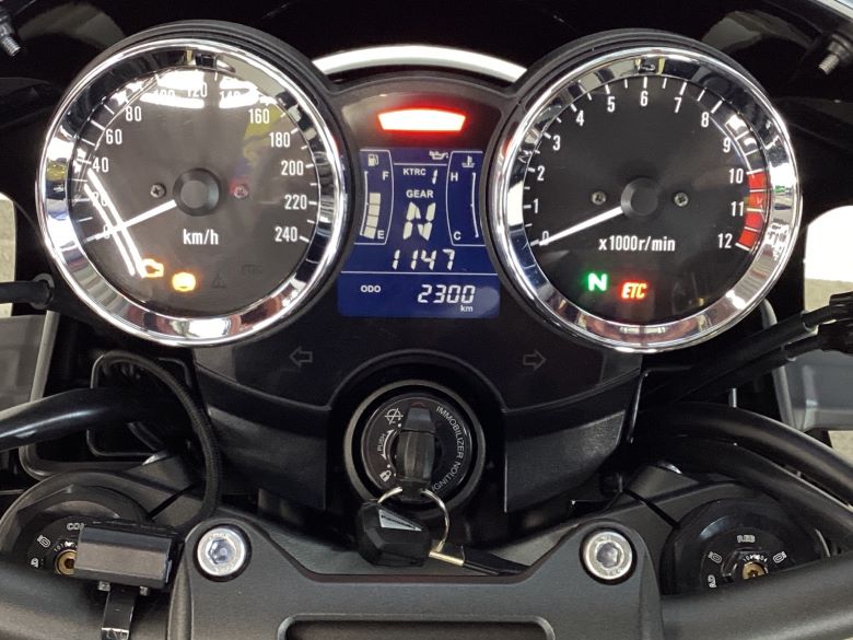 Ｚ９００ＲＳカフェ