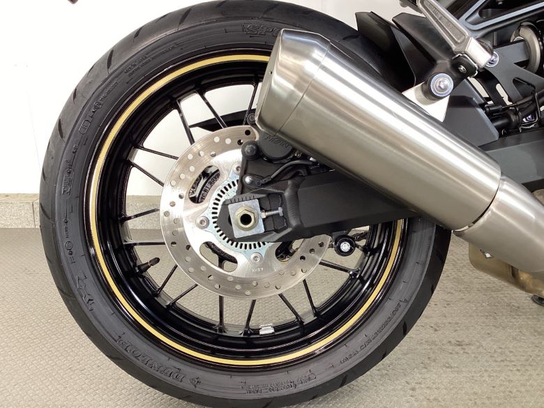 Ｚ９００ＲＳカフェ