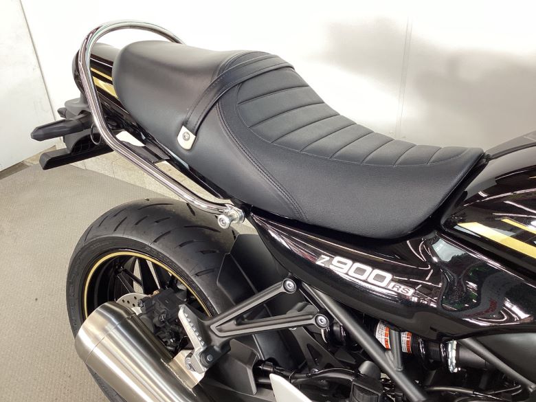 Ｚ９００ＲＳカフェ