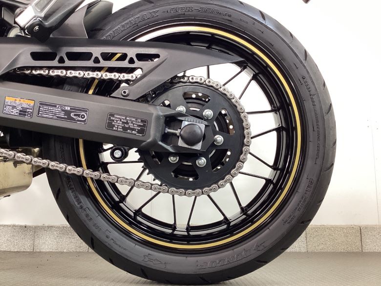 Ｚ９００ＲＳカフェ