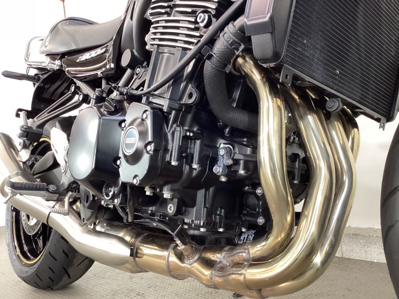 Ｚ９００ＲＳカフェ