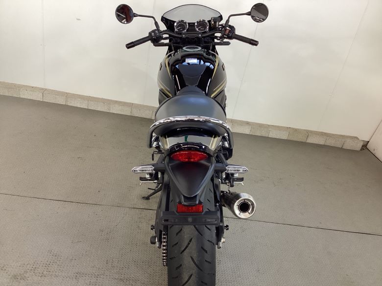 Ｚ９００ＲＳカフェ