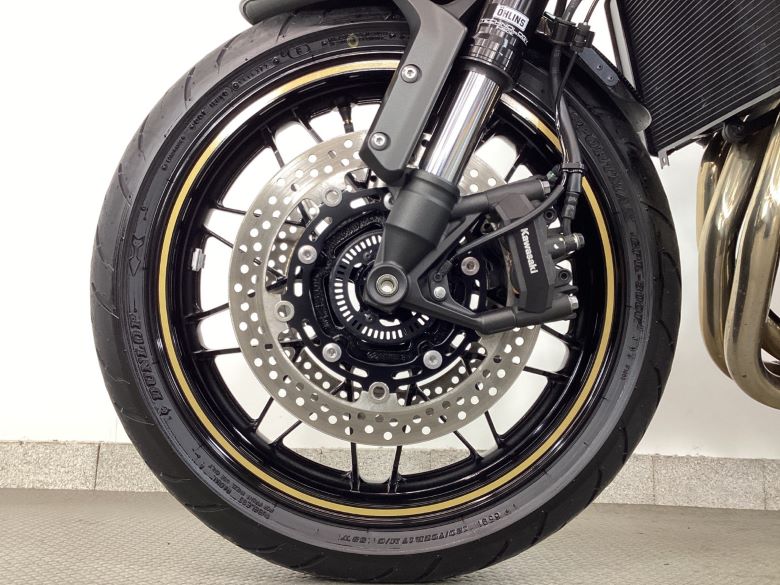 Ｚ９００ＲＳカフェ