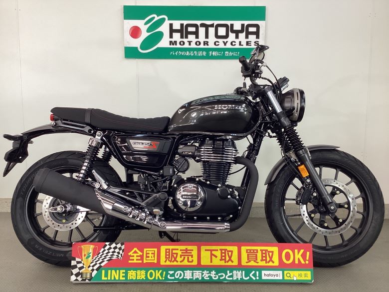 中古 ホンダ ＧＢ３５０Ｓ
