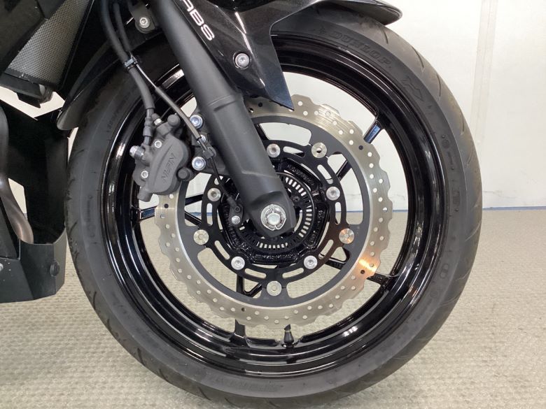 Ｎｉｎｊａ　４００