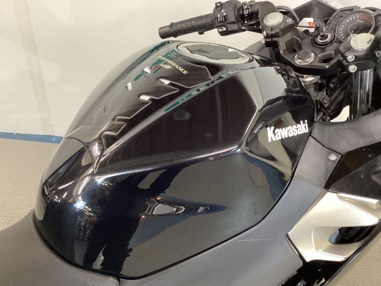 Ｎｉｎｊａ　４００