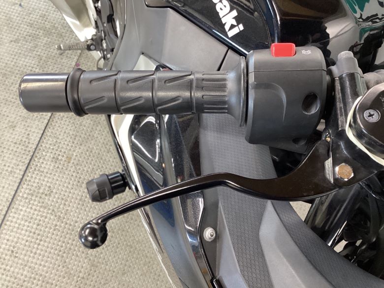 Ｎｉｎｊａ　４００