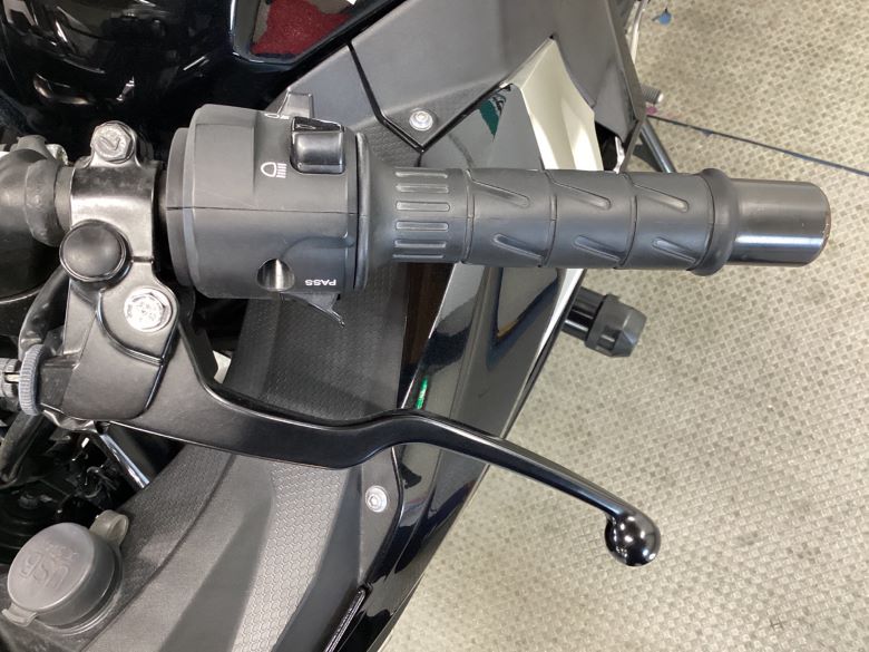 Ｎｉｎｊａ　４００