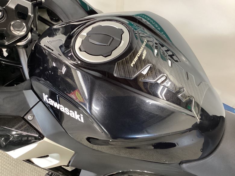 Ｎｉｎｊａ　４００