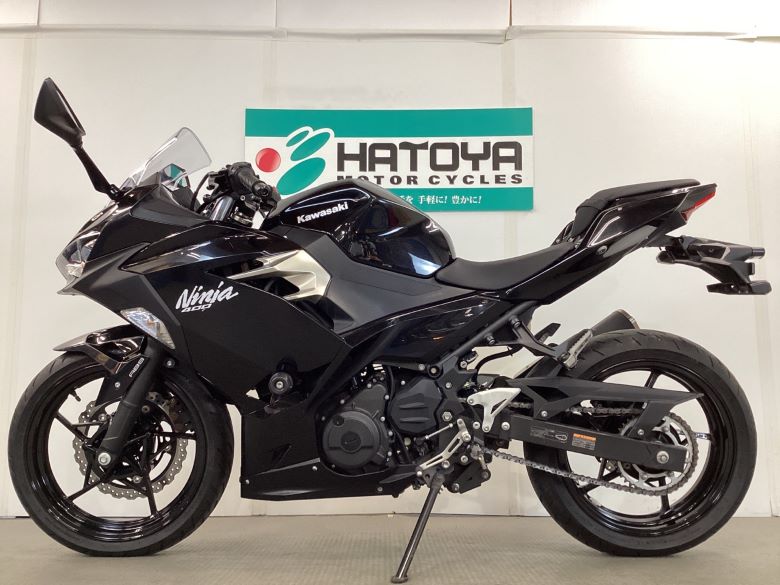 Ｎｉｎｊａ　４００