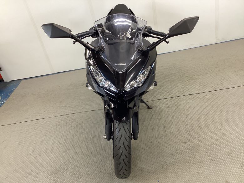 Ｎｉｎｊａ　４００