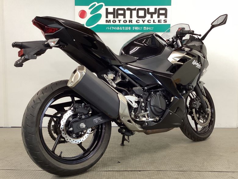 Ｎｉｎｊａ　４００