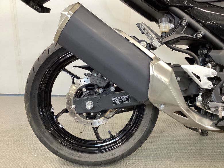 Ｎｉｎｊａ　４００