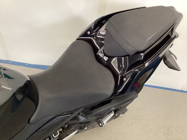 Ｎｉｎｊａ　４００