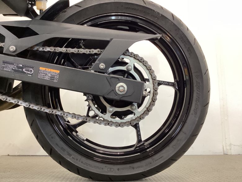 Ｎｉｎｊａ　４００