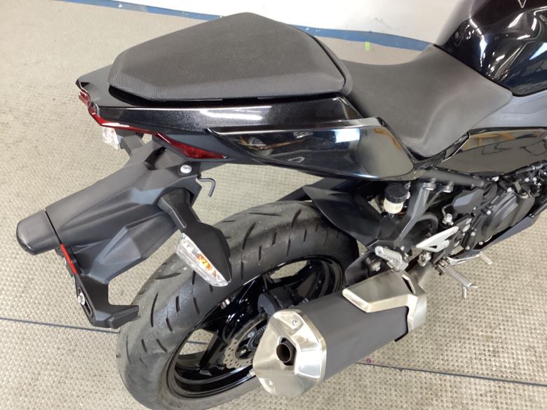 Ｎｉｎｊａ　４００