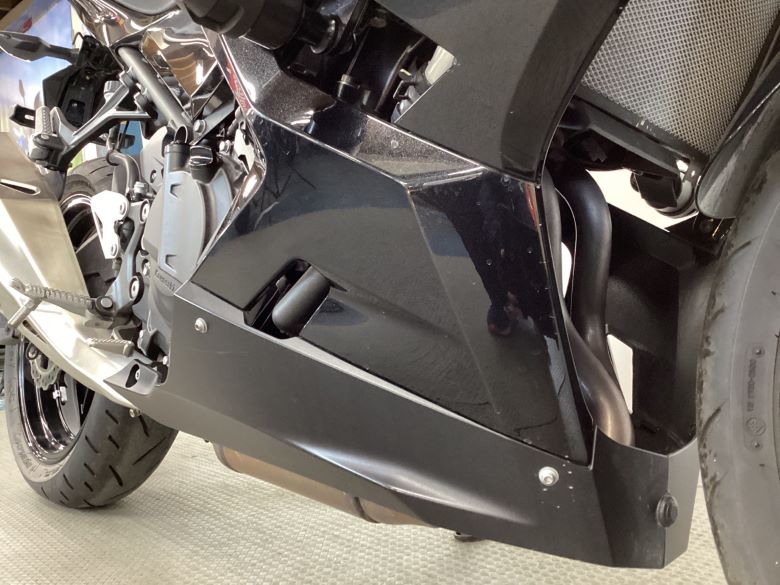 Ｎｉｎｊａ　４００