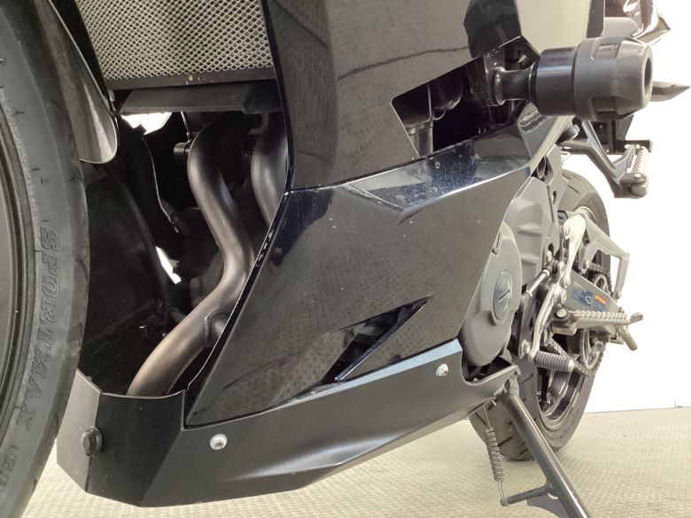 Ｎｉｎｊａ　４００