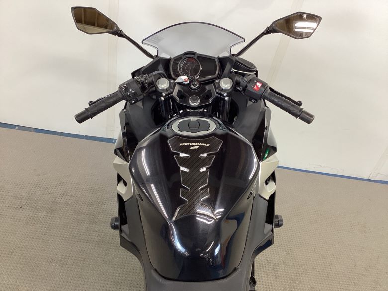 Ｎｉｎｊａ　４００