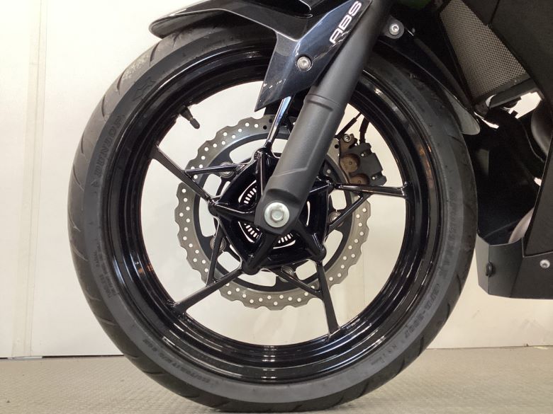 Ｎｉｎｊａ　４００