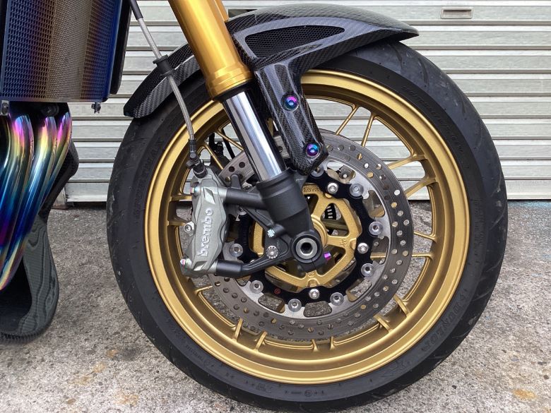 Ｚ９００ＲＳ　ＳＥ　