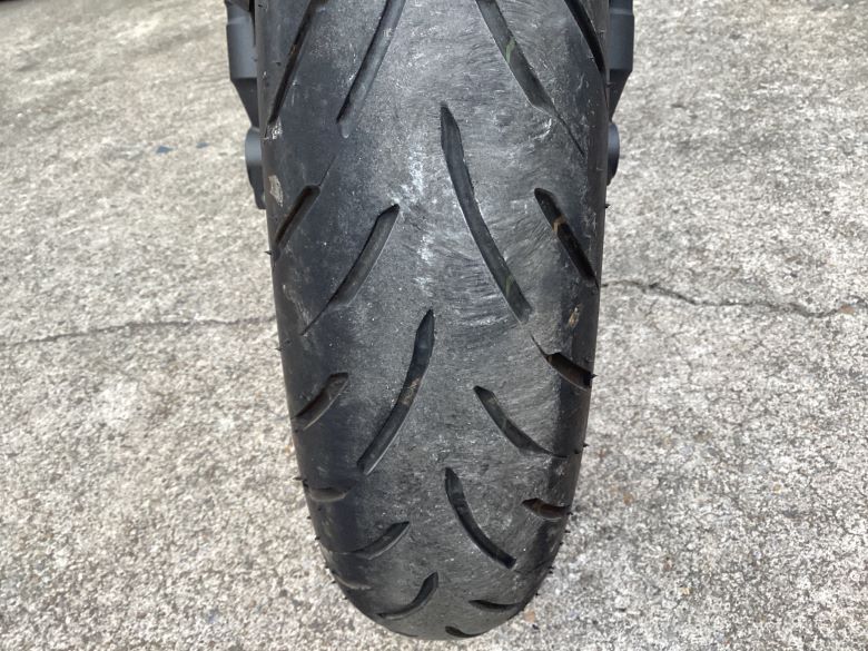 Ｚ９００ＲＳ　ＳＥ　