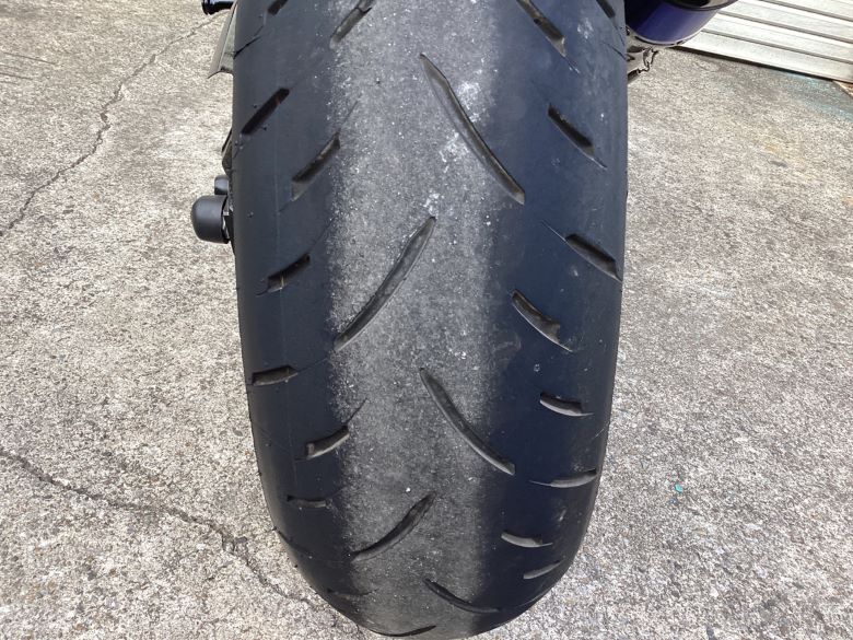 Ｚ９００ＲＳ　ＳＥ　