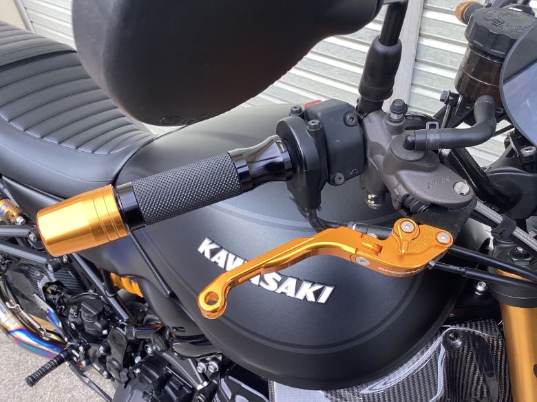 Ｚ９００ＲＳ　ＳＥ　