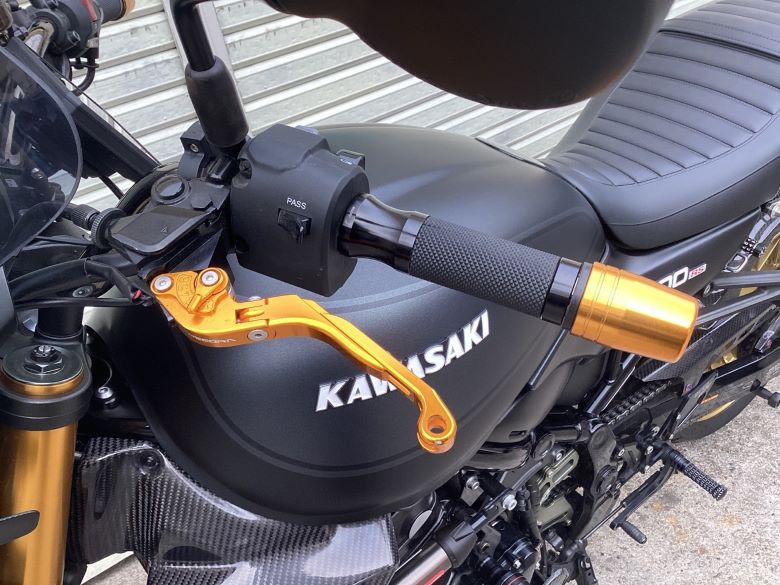 Ｚ９００ＲＳ　ＳＥ　