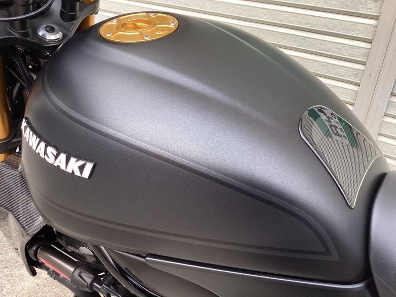 Ｚ９００ＲＳ　ＳＥ　