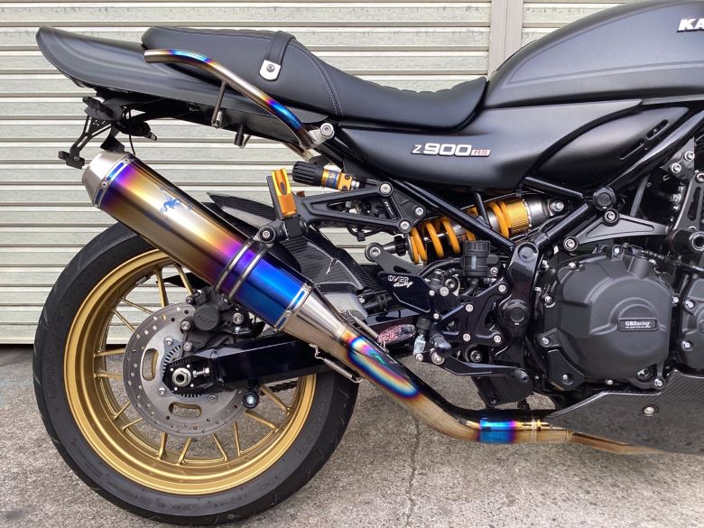 Ｚ９００ＲＳ　ＳＥ　