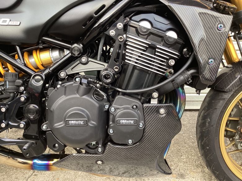 Ｚ９００ＲＳ　ＳＥ　