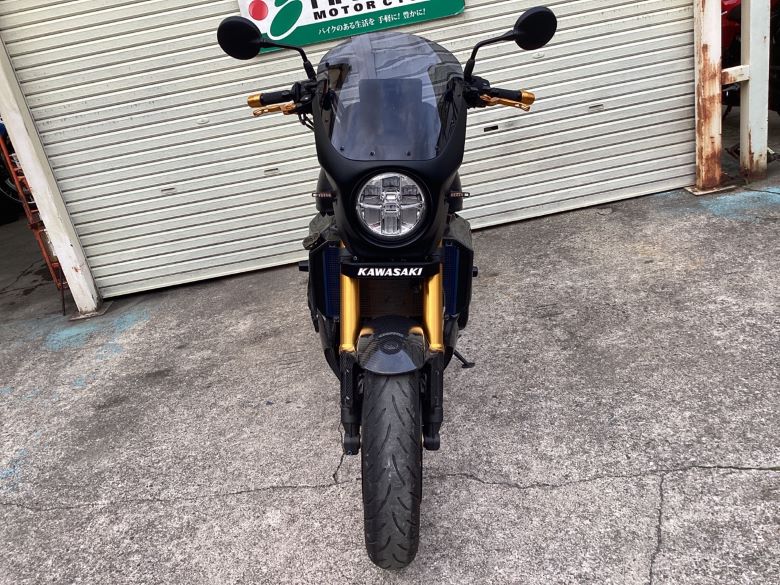 Ｚ９００ＲＳ　ＳＥ　