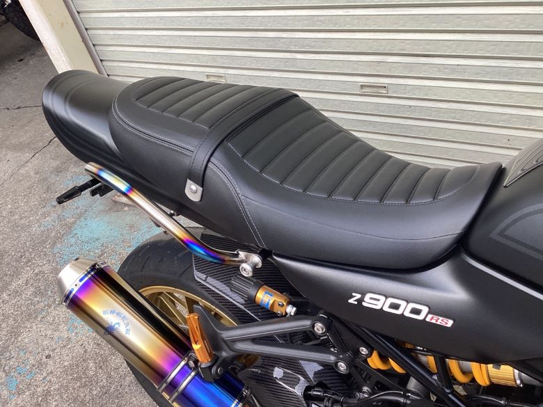 Ｚ９００ＲＳ　ＳＥ　