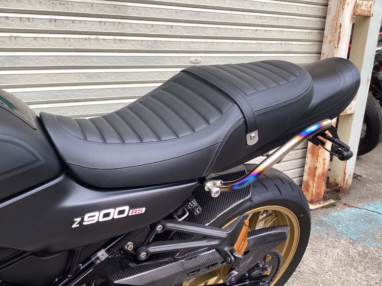 Ｚ９００ＲＳ　ＳＥ　